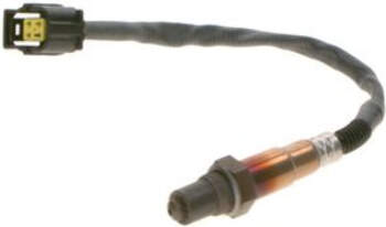 Lambda zonde BOSCH 0 258 006