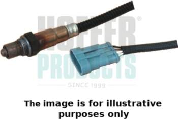 Lambda zonde HOFFER 7481088E