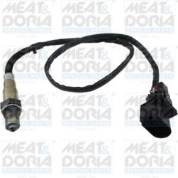 Lambda zonde MEAT & DORIA 81528E