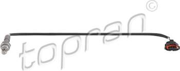 Lambda zonde TOPRAN 206 629