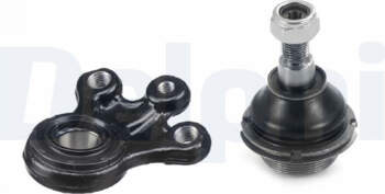 Lodbalsts DELPHI TC1700KIT