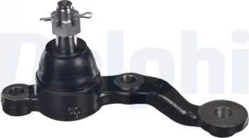 Lodbalsts DELPHI TC2902
