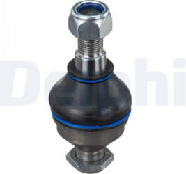 Lodbalsts DELPHI TC3938