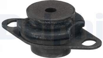 Motora spilvens DELPHI TEM109
