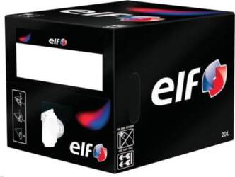 Motoreļļa ELF EVOLUTION FULL-TECH FE 5W30