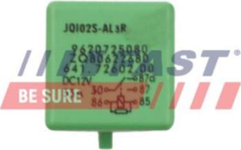 Multifunkcionāls relejs FAST FT83306