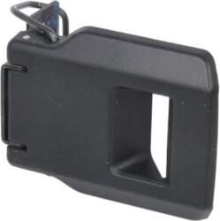 Radiatora reste PACOL SCA-BC-006