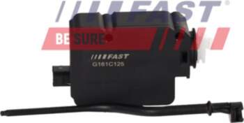 Regulēšanas elements, Centrālā atslēga FAST FT04055