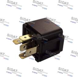 Relejs SIDAT 3.237010