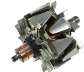 Rotors, ģenerators AS-PL AR2005