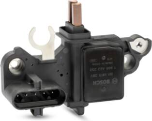 Sprieguma regulators, ģenerators BOSCH 1 986
