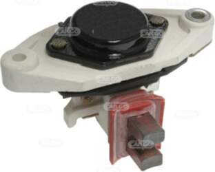 Sprieguma regulators, ģenerators HC-Cargo F 032