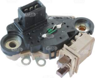 Sprieguma regulators, ģenerators HC-Cargo F 032