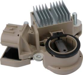 Sprieguma regulators, ģenerators HC-Cargo F 032