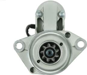 Starteris AS-PL S5255S