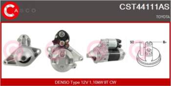 Starteris CASCO CST44111AS