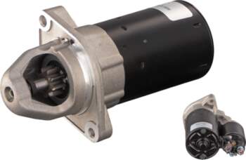 Starteris FEBI BILSTEIN 101603