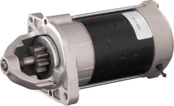 Starteris FEBI BILSTEIN 101606
