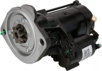 Starteris STARDAX STX200060R