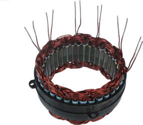 Stators, ģenerators AS-PL AS0022