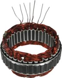 Stators, ģenerators AS-PL AS5014