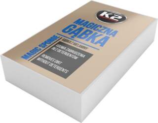 Švamme K2 Magic Sponge