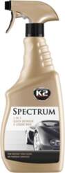 Vasks K2 Spectrum 700ml