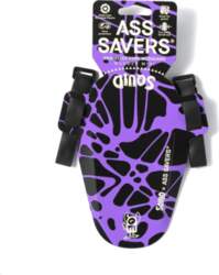 Velosipēda dubļu sargs ASS SAVERS Mudder