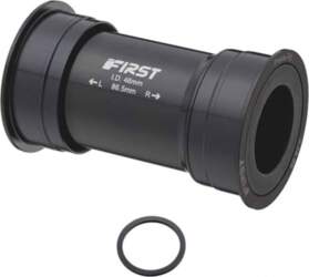 Velosipēda monobloks FIRST COMPONENTS SRAM DUB
