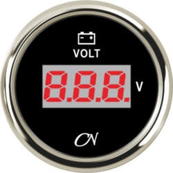 Voltmetrs CN CN10SC