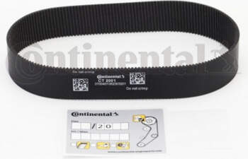 Zobsiksna CONTITECH CT2001