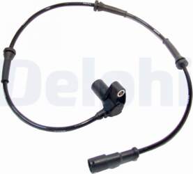 Abs sensors DELPHI SS20101