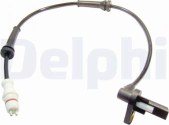 Abs sensors DELPHI SS20113