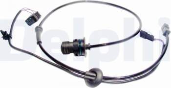 Abs sensors DELPHI SS20126