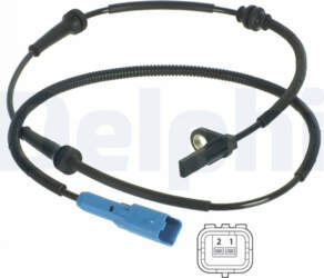 Abs sensors DELPHI SS20133