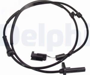 Abs sensors DELPHI SS20165