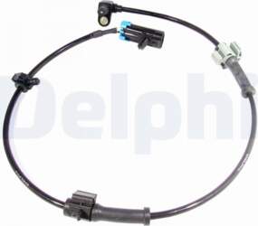 Abs sensors DELPHI SS20187