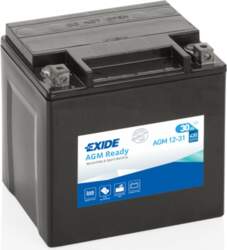 Akumulators EXIDE AGM12-31