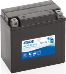 Akumulators EXIDE AGM12-9