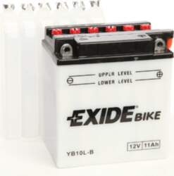 Akumulators EXIDE EB10L-B