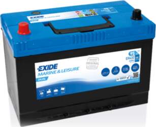 Akumulators EXIDE ER450