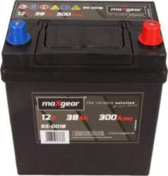 Akumulators MAXGEAR 85-0018