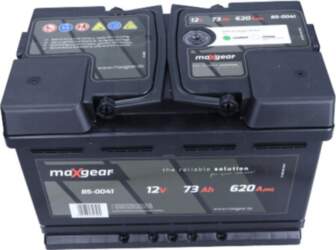 Akumulators MAXGEAR 85-0041