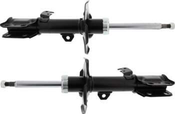 Amortizators MAPCO 40202/3
