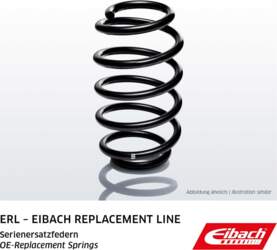 Atspere EIBACH R10314