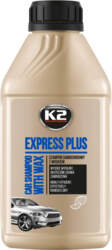 Auto šampūns K2 Express Plus 500ml