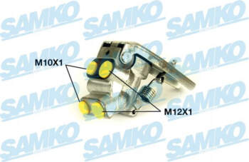 Bremžu spēka regulators SAMKO D30904