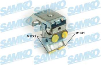 Bremžu spēka regulators SAMKO D30924
