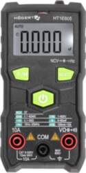 Digitālais multimetrs HOGERT HT1E605 Smart