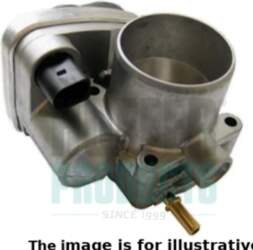 Drosele HOFFER 7519047R